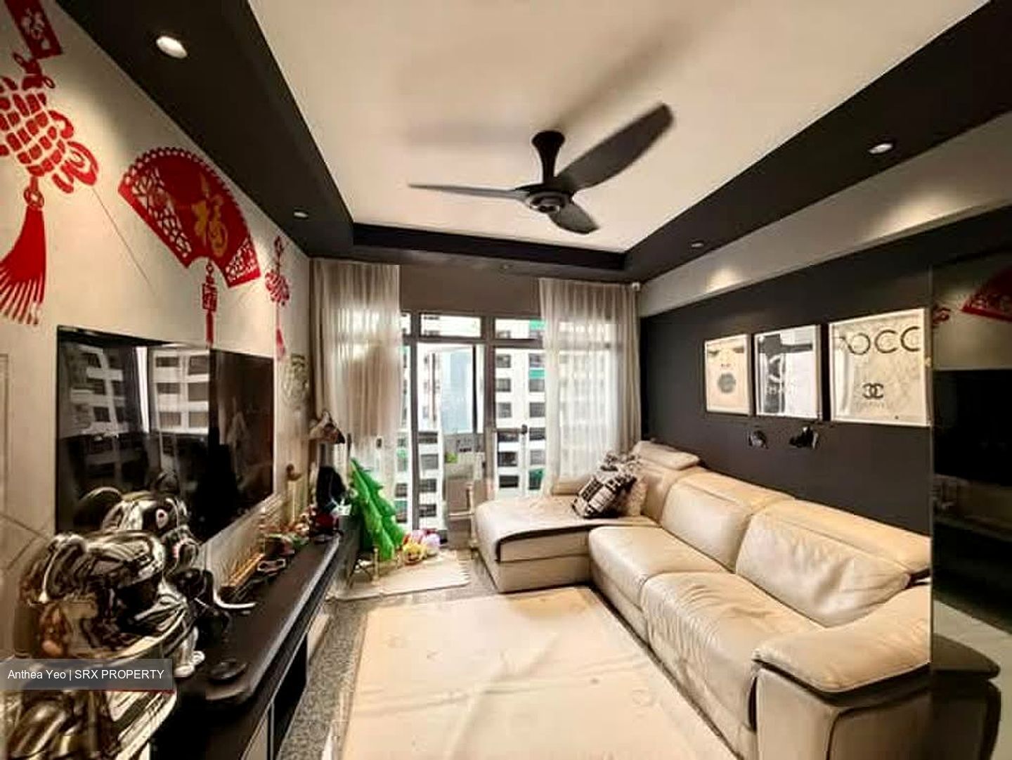 Blk 19 Jalan Tenteram (Toa Payoh), HDB 5 Rooms #594178741